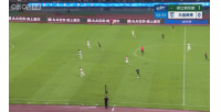 近4轮进3球！托利奇远射得分，米特里策助攻，浙江2-0领先英博
