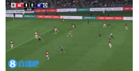 52分钟!迪马尔科破门,国米以1-0领先米兰,数据见证精彩瞬间