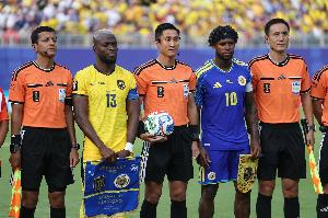 主裁判世界杯！马宁表示：我们获得8.4分，FIFA通过邮件认可我们的表现