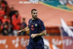 0-1！江原FC遭遇争议判罚，数据揭示加时赛失利真相