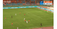 2-1！泰山力克津门虎，哈达斯绝杀，数据揭示全场主宰