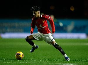 U21新星对决：阿森纳天才对阵曼联神童，谁将引领英超未来？