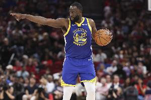 Slater:勇士本计划保留原阵容 未因等詹姆斯而延迟引援