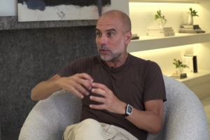 瓜迪奥拉表示：克洛普是他职业生涯中最难对付的对手，那也是他最大的挑战之一