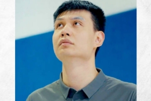 热血回归！许钟豪重披战袍，携手宁波富邦再战江湖