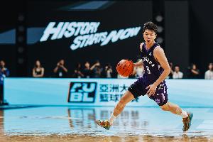 狂飙！石奎26分锁胜局，清华主场逆袭菲律宾