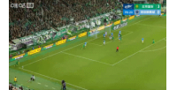 全网热议！国安4-0新鹏城，法比奥头球破门引爆球迷社区