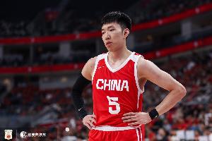勇猛出击!廖三宁半场7投6中砍下最高13分 罚球2中1